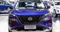 Mục sở thị SUV hybrid Nissan X-Trail e-Power 2025 tại Indonesia, liệu có cơ hội về Việt Nam?